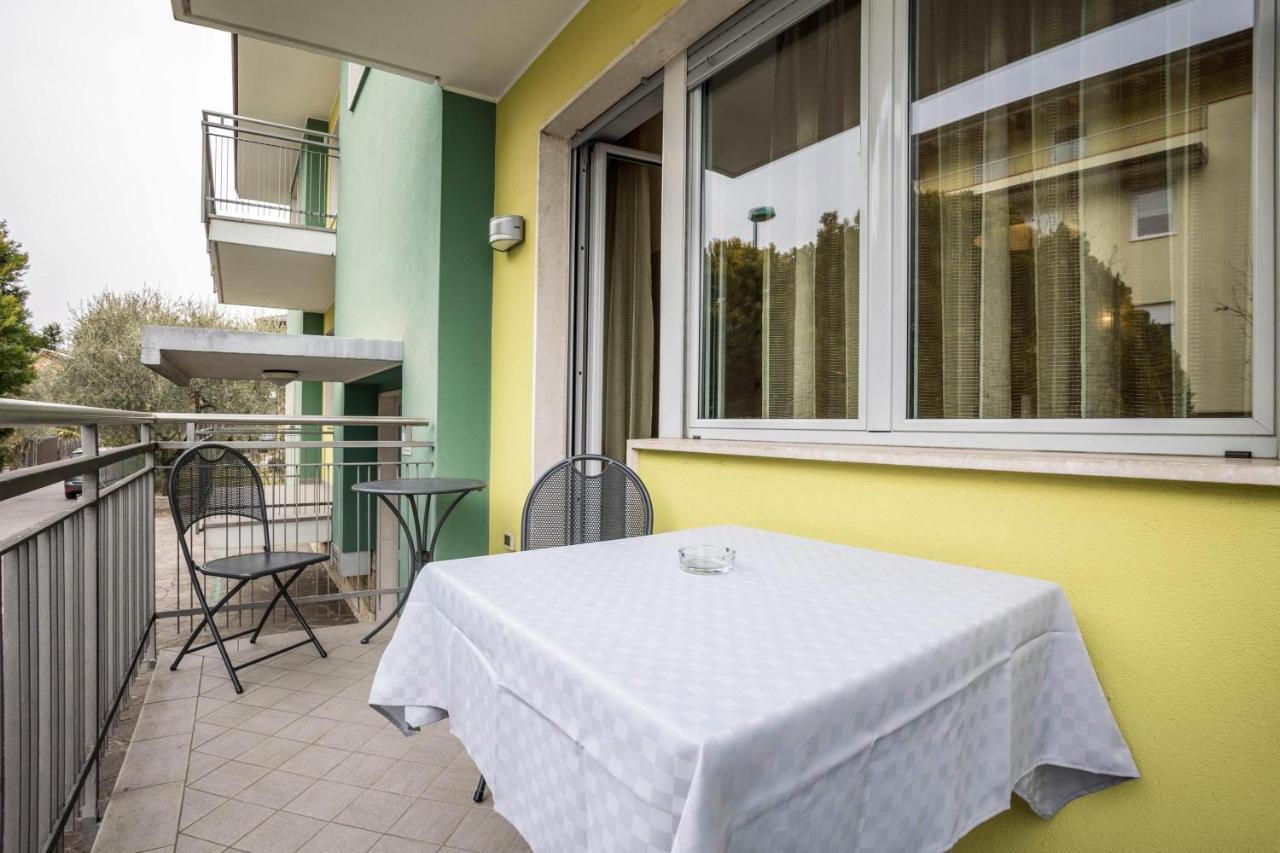 Verde House 1 Riva del Garda Extérieur photo