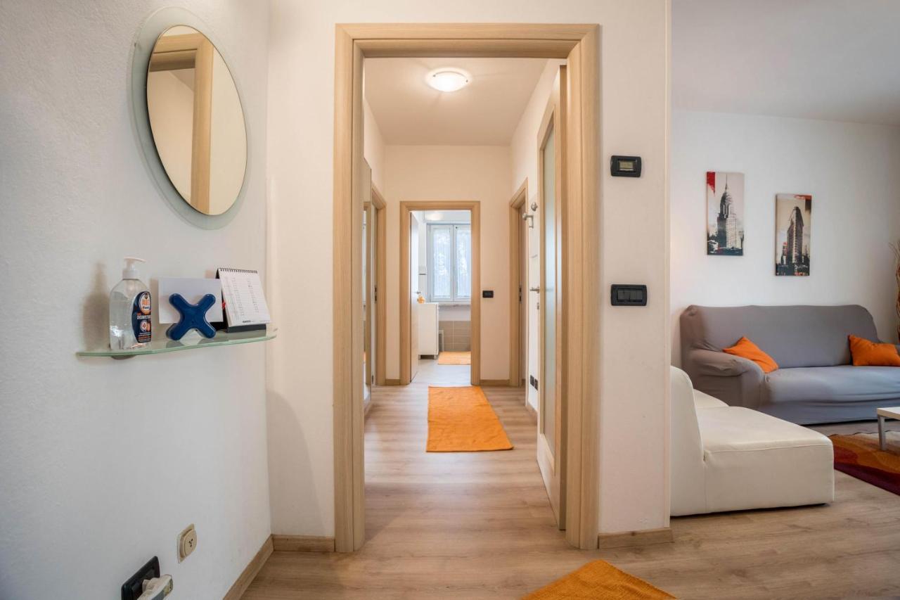 Verde House 1 Riva del Garda Extérieur photo