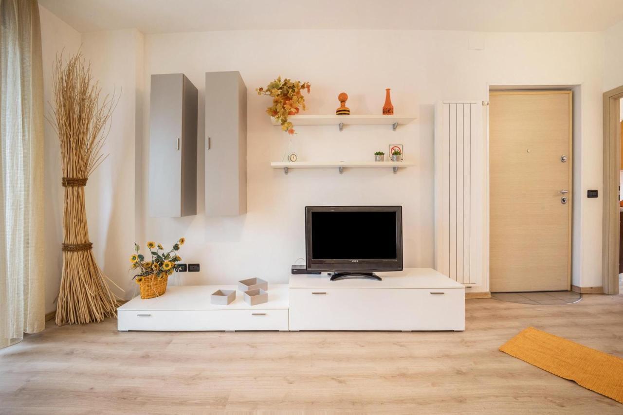 Verde House 1 Riva del Garda Extérieur photo