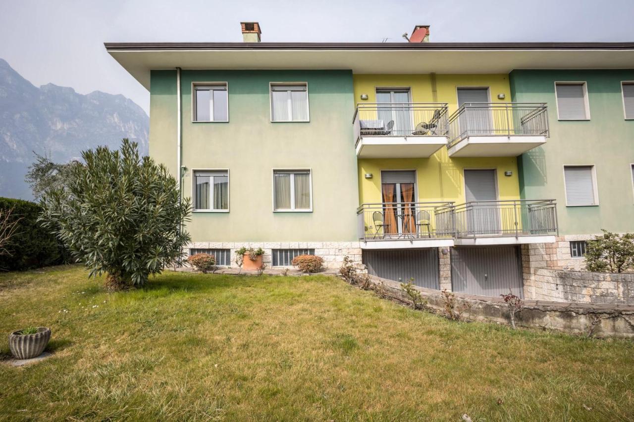 Verde House 1 Riva del Garda Extérieur photo