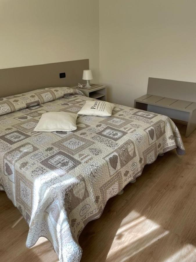 Verde House 1 Riva del Garda Extérieur photo